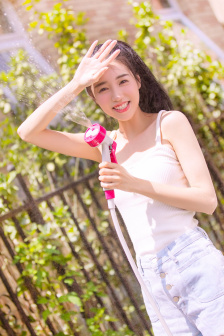 女神宿舍的管理者
